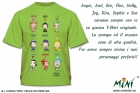 T-shirt...